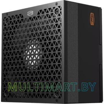 Блок питания PCcooler YK550 550W (P5-YK550-B1FWBK1-EU) картинка 3